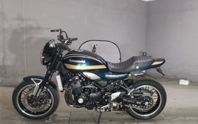 KAWASAKI Z900RS ZR900C