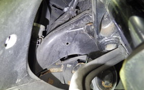 HONDA FAZE 2007 MF11