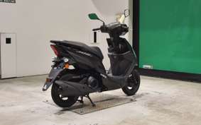 YAMAHA JOG 125 2022 SEJ5J