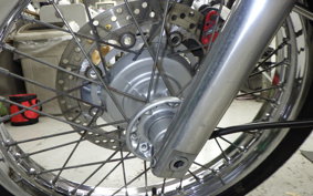 KAWASAKI ESTRELLA RS 1982 BJ250A