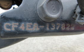 SUZUKI ADDRESS V125 CF4EA