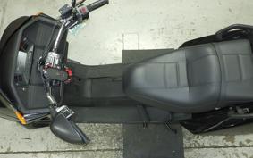 HONDA FUSION X SE MF02