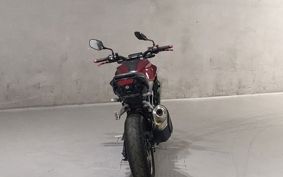 HONDA CB250R MC52