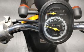 HONDA TODAY AF67