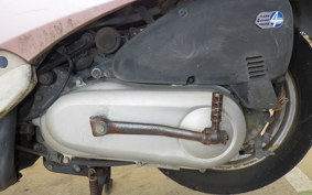 HONDA CREA SCOOPY AF55