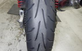 KAWASAKI BALIUS 250 Gen.2 2021 ZR250B