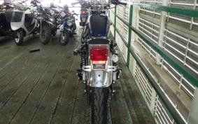 YAMAHA SR400 Gen.5 2021 RH16J