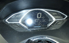 HONDA PCX125 JF81