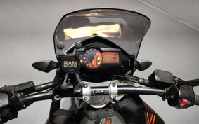 KTM 690 DUKE LDT40