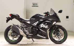 KAWASAKI NINJA 250 ABS 1996 EX250L