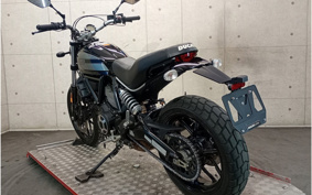 DUCATI SCRAMBLER SIXTY2 2021 KA00