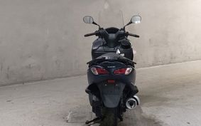 SUZUKI BURGMAN200 CH41A
