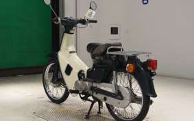 HONDA C50 SUPER CUB AA01