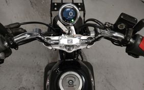 HONDA  MONKEY 125 JB02