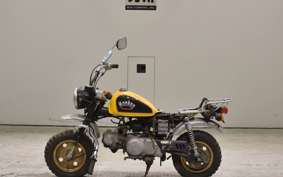 HONDA MONKEY Z50J