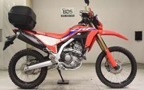 HONDA CRF250L 2015 MD47