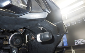 YAMAHA YZF R-3 2021 RH13J