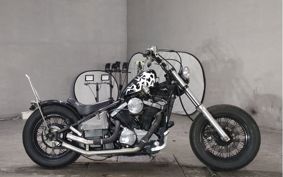 KAWASAKI VULCAN 400 1995 VN400A