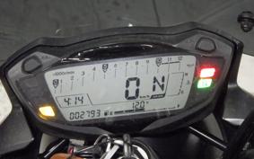 SUZUKI SV650 A 2024 VP55E