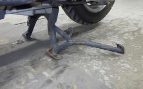 SUZUKI ADDRESS V125 2006 DT11A