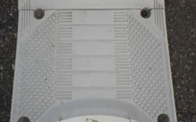 YAMAHA JOG Gen.1 3KJ