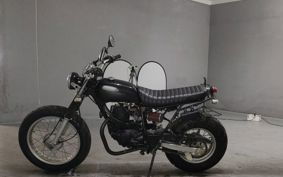 YAMAHA TW200 2JL