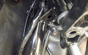 HONDA GIORNO 2016 AF77