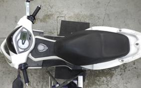 PGO G-MAX125