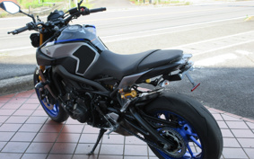 YAMAHA MT-09 SP ABS 2020 RN52J