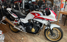 HONDA CB1300 SUPER  BOL DOR ABS 2013 SC54