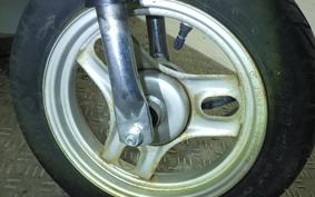 HONDA DIO CESTA GEN 2