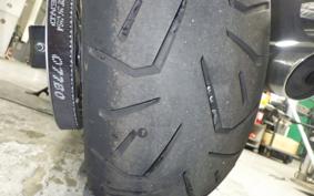 YAMAHA XVS1300CA STRIKER 2013