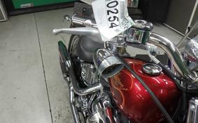 HARLEY FLSTF 1580 2012