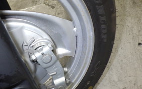 YAMAHA JOG Gen.5 SA36J