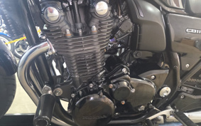 HONDA CB1100 BLACK STYLE ABS 2019 SC65