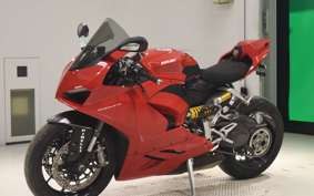 DUCATI PANIGALE V2 2022