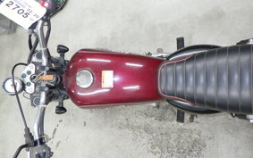 SUZUKI GRASS TRACKER Bigboy 2019 NJ4BA