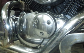 YAMAHA DRAGSTAR 400 CLASSIC 1998 4TR