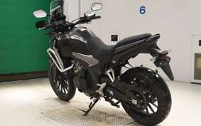 HONDA 400X 2019 NC56