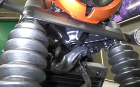 HONDA REBEL 1100 S DCT 2026 SC87