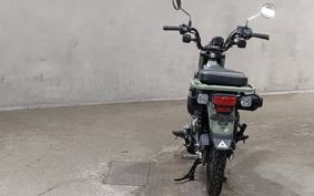 HONDA CT125 HUNTER  CUB  JA65