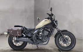 HONDA REBEL MC49