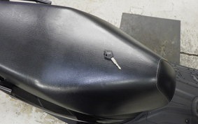 SUZUKI ADDRESS V125 2025 DT11A