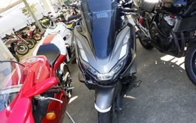 HONDA PCX 125 2016 JK05