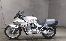 SUZUKI GSX1100S KATANA 1999 GU76A