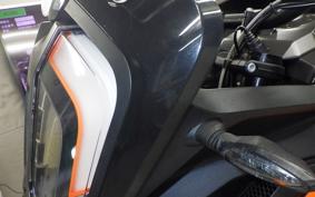 KTM 1290 SUPER ADVENTURE S 2021