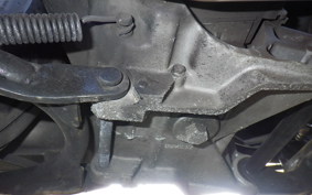 SUZUKI ADDRESS V125 2020 DT11A