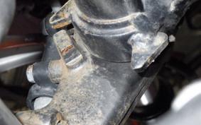 HONDA CBX750F BOLDOR 1986 RC17