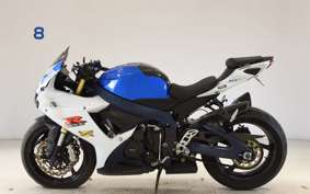 SUZUKI GSX-R750 2011