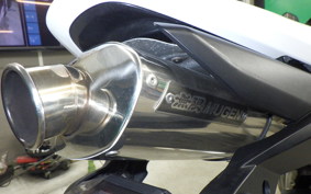 HONDA CBR600RR GEN 3 2012 PC40